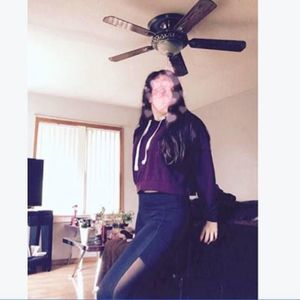 Meet your Posher, Aliyah